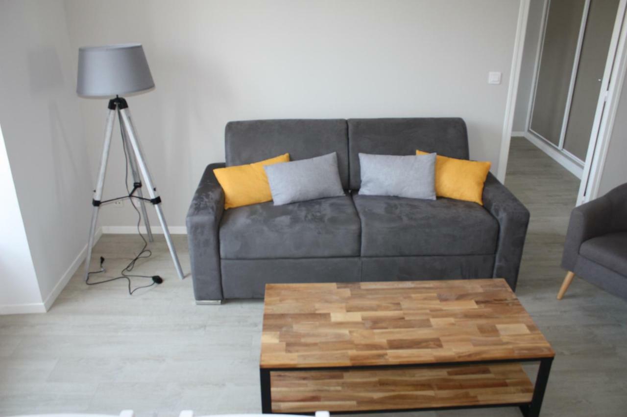 L'Albatros Apartman Granville Kültér fotó